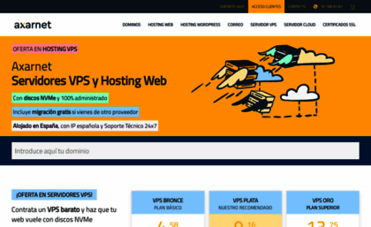 axarnet.es