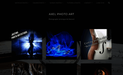 axel-photo-art.com