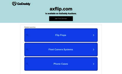 axflip.com