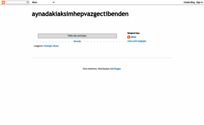 aynadakiaksimhepvazgectibenden.blogspot.com