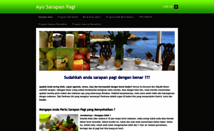 ayosarapan.weebly.com