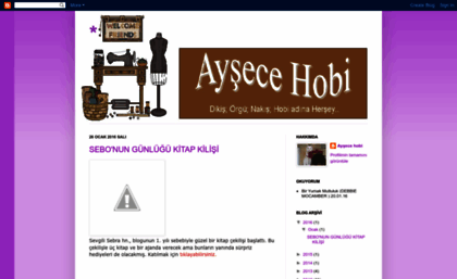 aysecehobi.blogspot.com