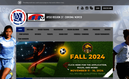 ayso37.org