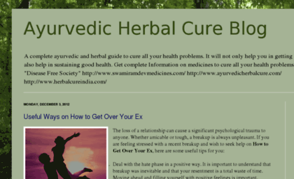 ayurvedic-herbal-cure.blogspot.com