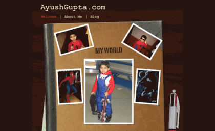 ayushgupta.com