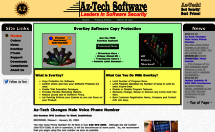 az-tech.com