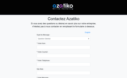 azatiko.com