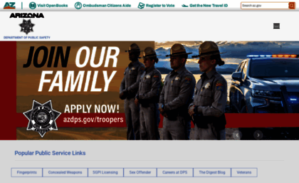 azdps.gov
