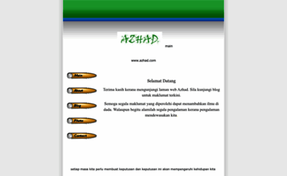 azhad.com