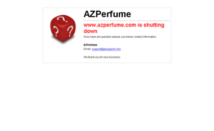 azperfume.com