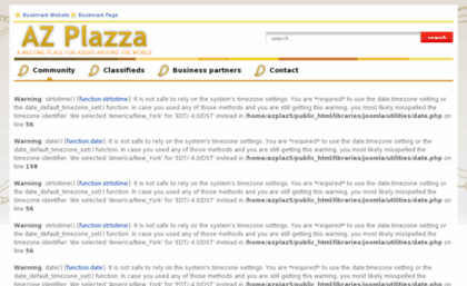azplazza.com