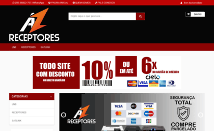 azreceptores.com.br