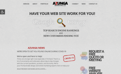 azunga.net