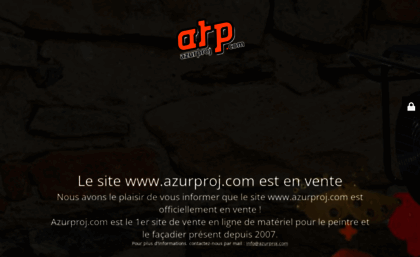 azurproj.com