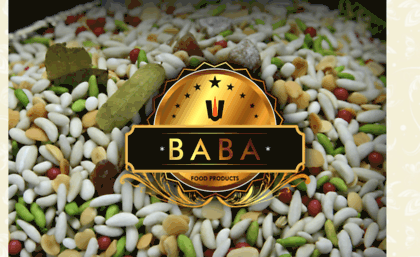 babafoodproducts.com
