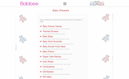 babbee.com