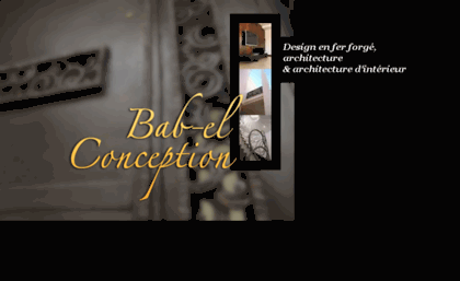 babelconception.com
