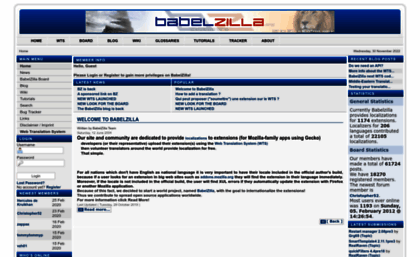 babelzilla.org