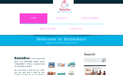 babieboo.com