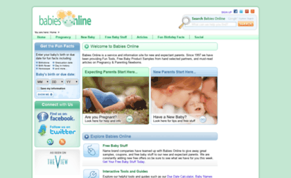 babiesonline.com