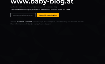baby-blog.at