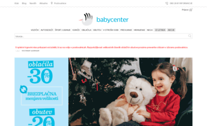 baby-center.si