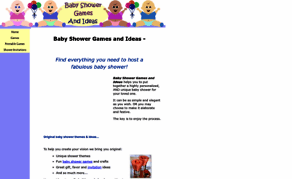 baby-shower-games-and-ideas.com
