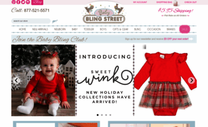 babyblingstreet.com