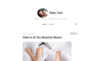 babycarecomplete.com