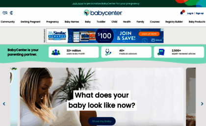 babycenter.com.my