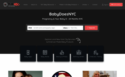 babydoesnyc.com