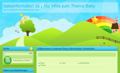 babyinformation.de