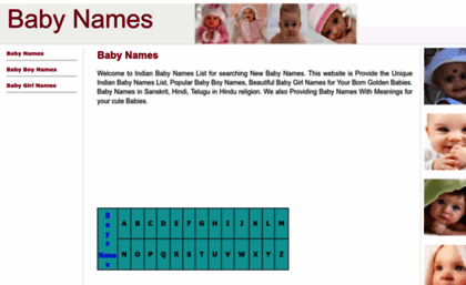 babynameslist.in