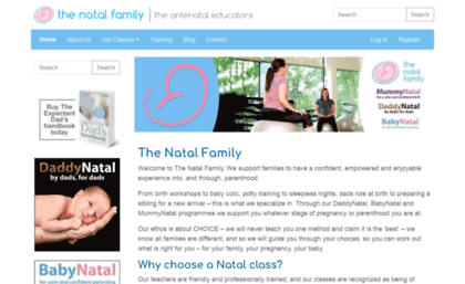 babynatal.co.uk
