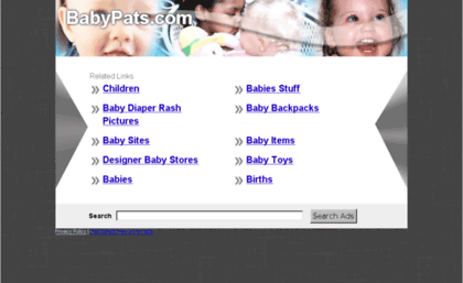 babypats.com