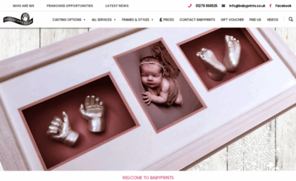 babyprints.co.uk
