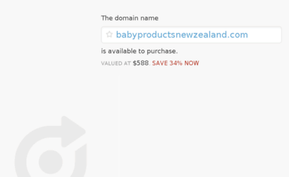 babyproductsnewzealand.com