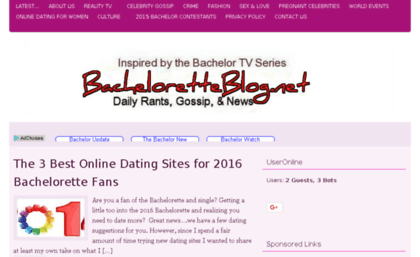 bacheloretteblog.net