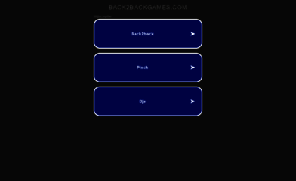 back2backgames.com