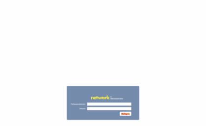 backend.network.hu