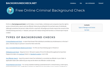 backgroundcheck.net