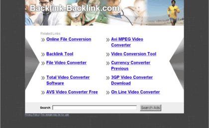 backlink-backlink.com