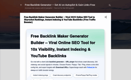 backlinkautopilot.blogspot.com