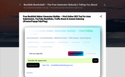 backlinkbombshell.blogspot.com