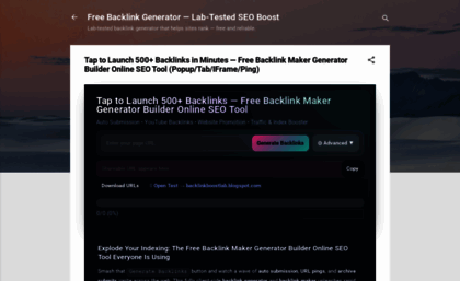 backlinkboostlab.blogspot.com