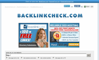 backlinkcheck.com