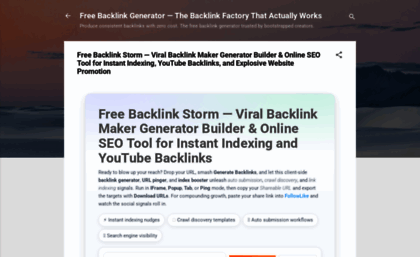 backlinkfactoryfree.blogspot.com