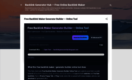 backlinkgeneratorhub.blogspot.com
