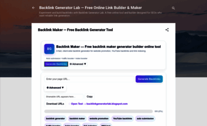 backlinkgeneratorlab.blogspot.com