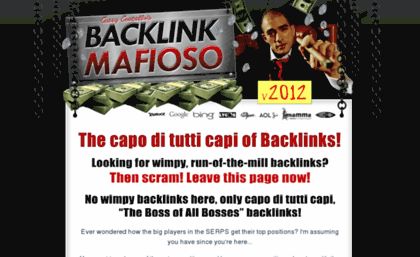 backlinkmafioso.com